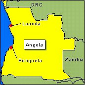 Angola