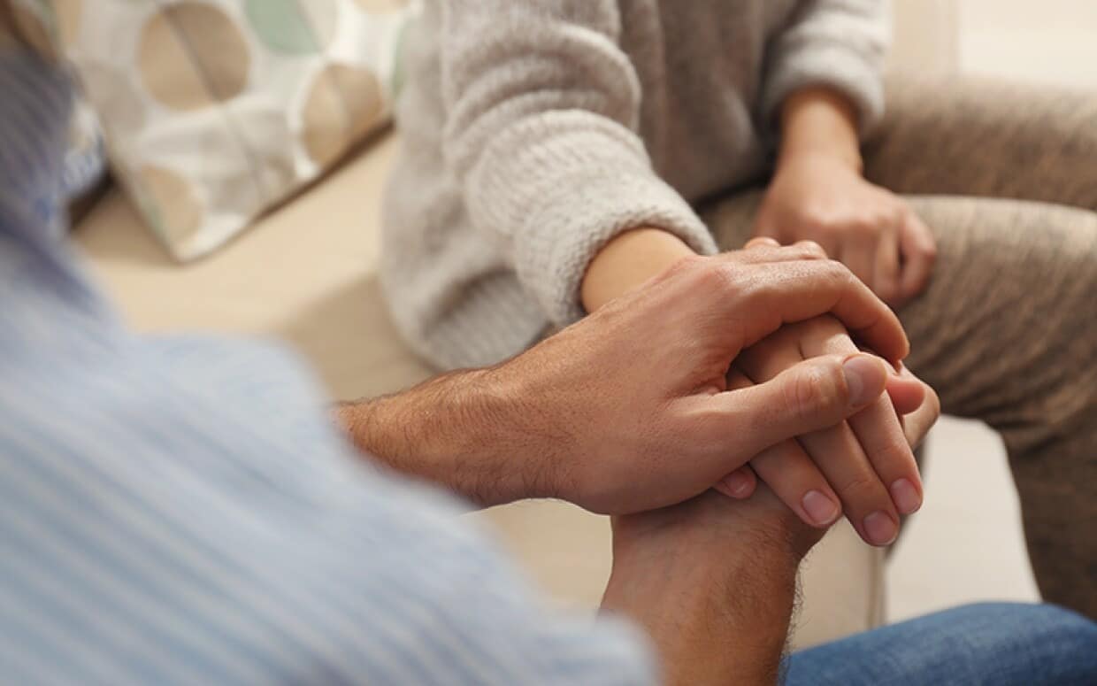 He lost his parents in the war. Now he runs a school for 300 children.