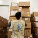 The silent crisis: PTSD among humanitarian workers on the frontlines