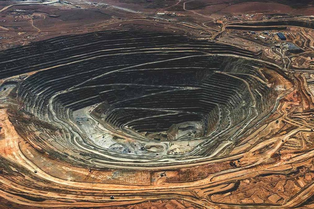 Jaw-Dropping $1.5 Trillion Lithium Find in an Unlikely U.S. Location - plusnews.org image